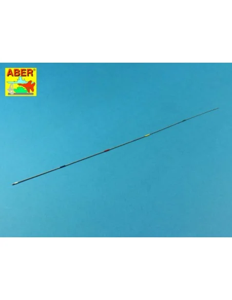 [NO_DESC] Set of US Army MS antennas to MP-48 base, 1/16 - Aber Mod...