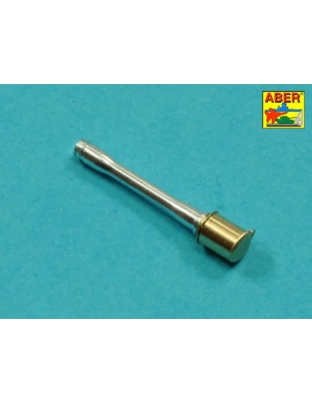 German Stielhandgranate 24 –set of 15 pcs. All metal parts, 1/16 - ...