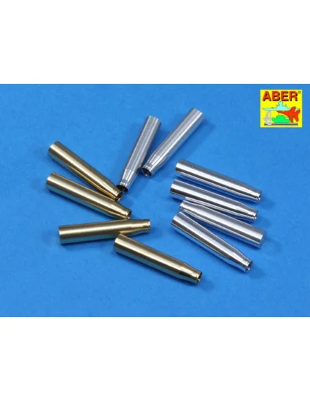 Ammo cartrige cases for Pz.IV vol. 15, 1/16 - Aber Models 16074