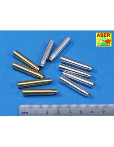 Ammo cartrige cases for Pz.IV vol. 15, 1/16 - Aber Models 16074
