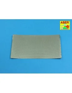 WWII German pattern treadplate, 1/16 - Aber Models 16099 2