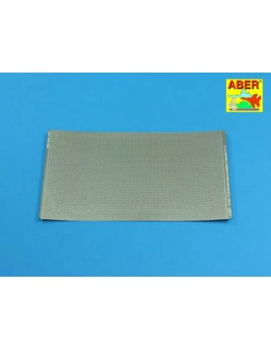 WWII German pattern treadplate, 1/16 - Aber Models 16099