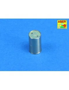 Smoke Discharges for rear granade racks, 1/16 - Aber Models 16101