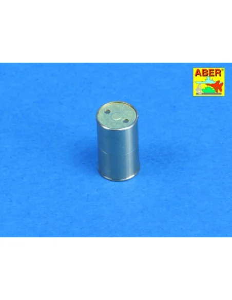 [NO_DESC] Smoke Discharges for rear granade racks, 1/16 - Aber Mode...