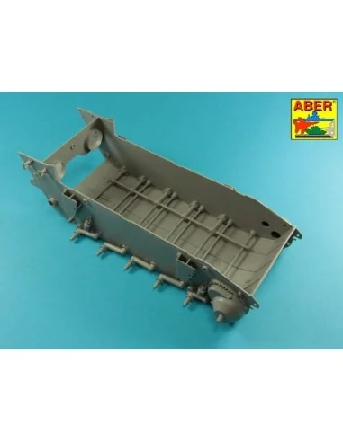 [NO_DESC] One wing nuts for German vehicles PE nuts with turned bol...