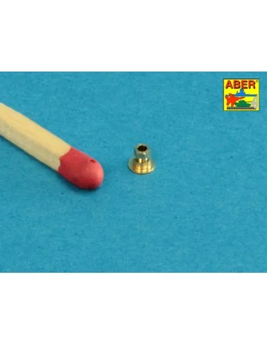 Turned imitation of Hexagonal bolts & nuts 1, 6 x 4, 0 mm x 15 pcs....