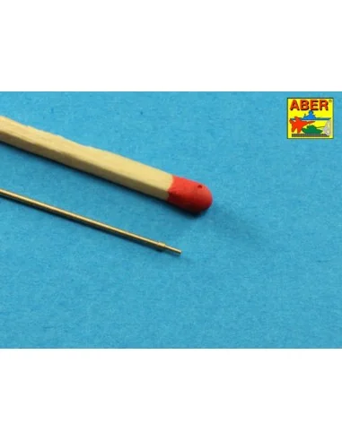[NO_DESC] German 1, 8 m Sternantenne D, 1/16 - Aber Models 16157