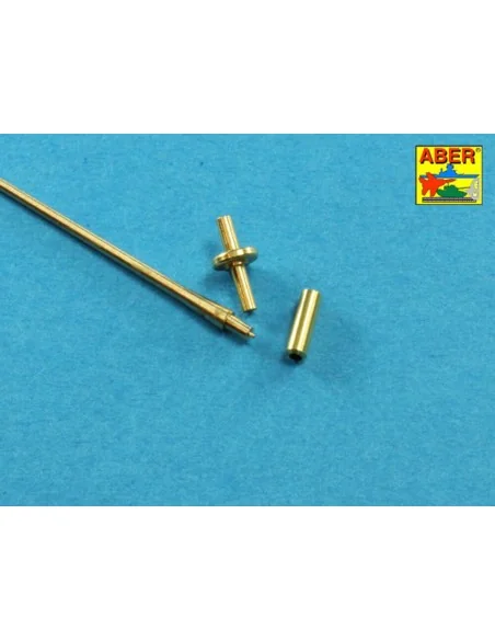 German 1, 8 m Sternantenne D, 1/16 - Aber Models 16157