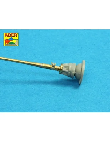 German 1, 8 m Sternantenne D, 1/16 - Aber Models 16157