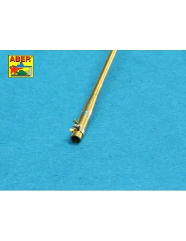 German 1, 8 m Sternantenne D, 1/16 - Aber Models 16157