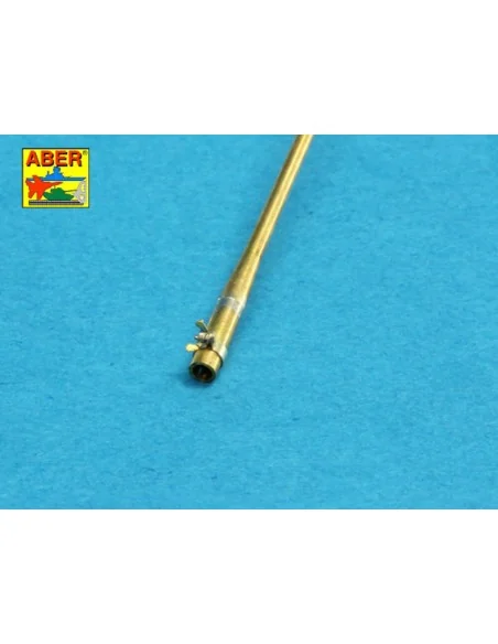 German 1, 8 m Sternantenne D, 1/16 - Aber Models 16157