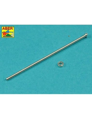 [NO_DESC] Panther track link pins x 176 pcs., 1/16 - Aber Models 16...