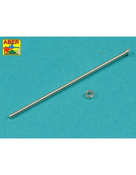 [NO_DESC] Panther track link pins x 176 pcs., 1/16 - Aber Models 16...
