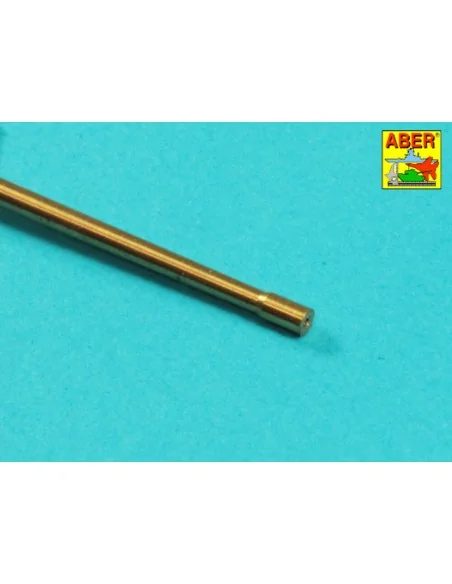 Barrel for U.S machine gun cal .50 Browning M2 HB, 1/16 - Aber Mode...