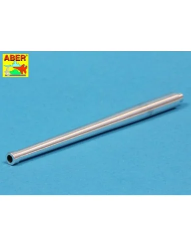 German 3, 7 cm KwK A 7 L/42 tank gun barrel for Pz.Kpfw.(38), 1/16 ...