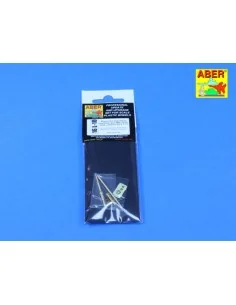 Barrel for Hotchkiss Mle 1914, 1/16 - Aber Models 16 L-10