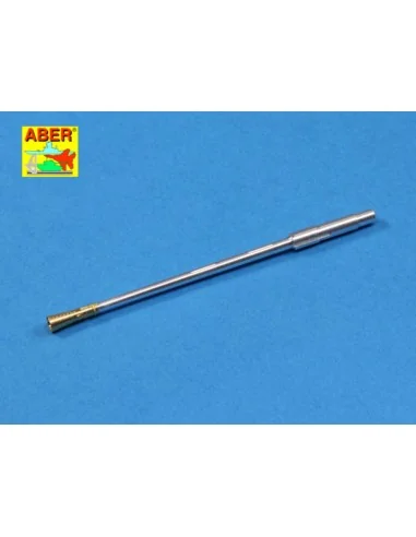 German 2 cm L/65 gun barrel for Pz.Kpfw. II Ausf. L Luchs, 1/16 - A...