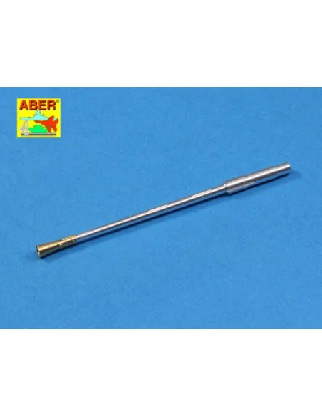 German 2 cm L/65 gun barrel for Pz.Kpfw. II Ausf. L Luchs, 1/16 - A...