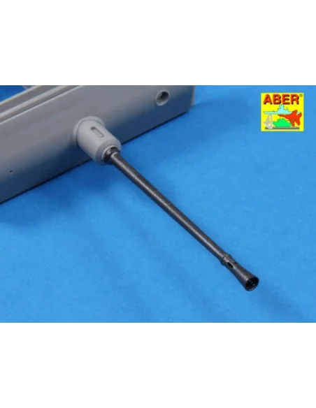 German 2 cm L/65 gun barrel for Pz.Kpfw. II Ausf. L Luchs, 1/16 - A...