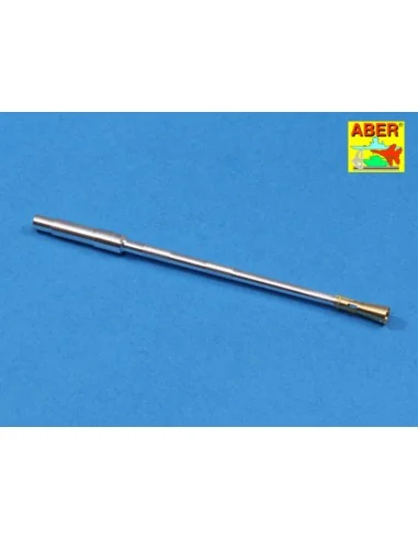 German 2 cm L/65 gun barrel for Pz.Kpfw. II Ausf. L Luchs, 1/16 - A...