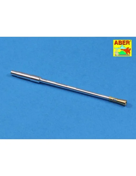 German 2 cm L/65 gun barrel for Pz.Kpfw. II Ausf. L Luchs, 1/16 - A...