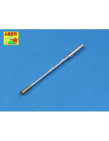 German 2 cm L/65 gun barrel for Pz.Kpfw. II Ausf. L Luchs, 1/16 - A...