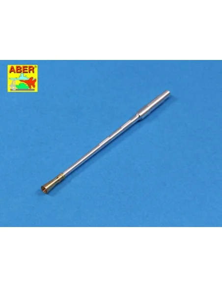 German 2 cm L/65 gun barrel for Pz.Kpfw. II Ausf. L Luchs, 1/16 - A...