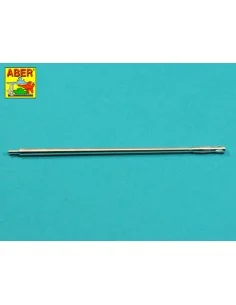 [NO_DESC] Barrel for German 20 mm RH202 MK 20 DM chain gun used on ... 2