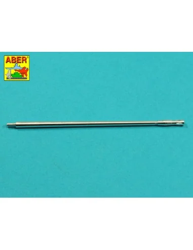 Barrel for German 20 mm RH202 MK 20 DM chain gun used on Wiesel, Lu...