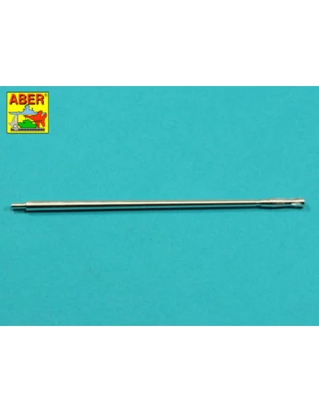 Barrel for German 20 mm RH202 MK 20 DM chain gun used on Wiesel, Lu...