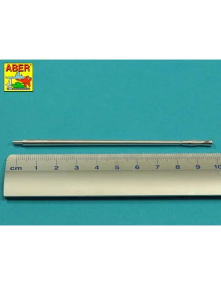 Barrel for German 20 mm RH202 MK 20 DM chain gun used on Wiesel, Lu...