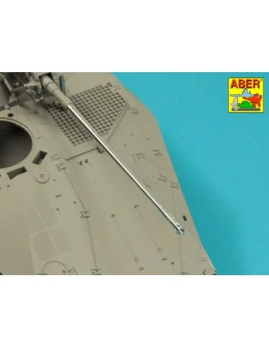 Barrel for German 20 mm RH202 MK 20 DM chain gun used on Wiesel, Lu...