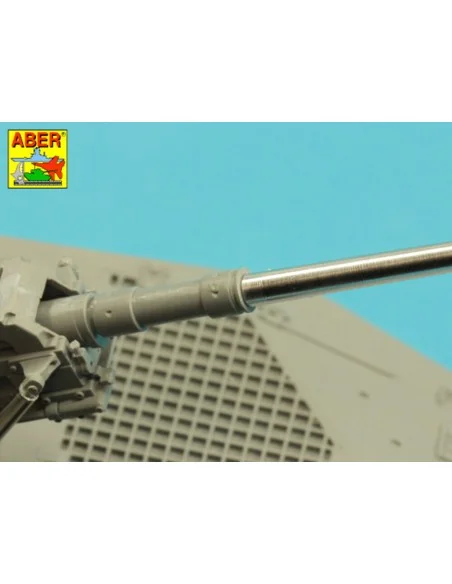 Barrel for German 20 mm RH202 MK 20 DM chain gun used on Wiesel, Lu...