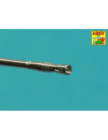 Barrel for German 20 mm RH202 MK 20 DM chain gun used on Wiesel, Lu...