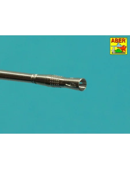 Barrel for German 20 mm RH202 MK 20 DM chain gun used on Wiesel, Lu...