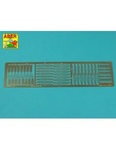 [NO_DESC] Wpiers, 1/24 - Aber Models 24012 2