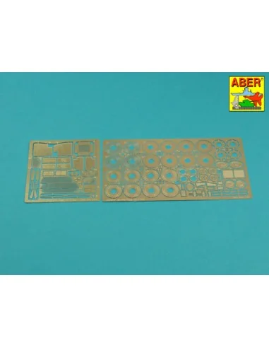 Nissan GT-R R35, 1/24 - Aber Models 24014