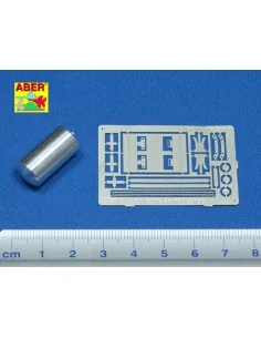 Fire extinguischer, 1/24 - Aber Models 24018 2