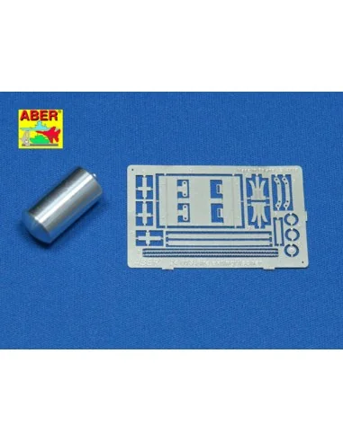 Fire extinguischer, 1/24 - Aber Models 24018