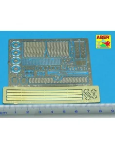 New Fiat 500, 1/24 - Aber Models 24026 2