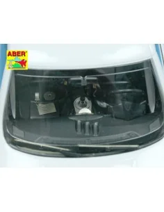 Nissan 370Z, 1/24 - Aber Models 24027 2