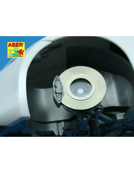 Nissan 370Z, 1/24 - Aber Models 24027
