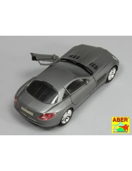 Mercedes Benz SLR, 1/24 - Aber Models 24031