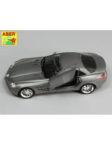 Mercedes Benz SLR, 1/24 - Aber Models 24031