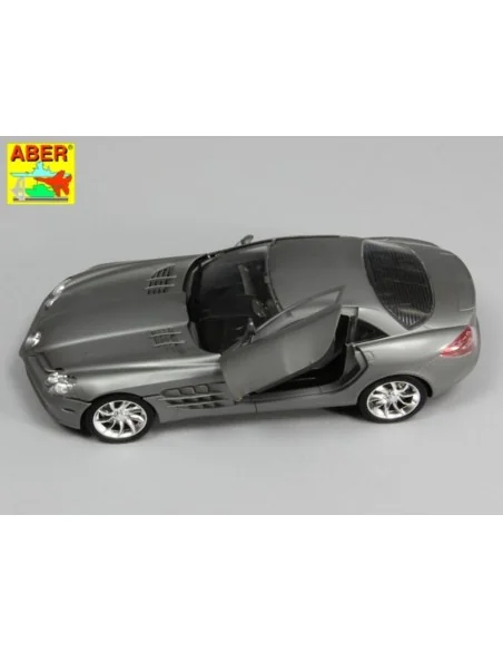 Mercedes Benz SLR, 1/24 - Aber Models 24031