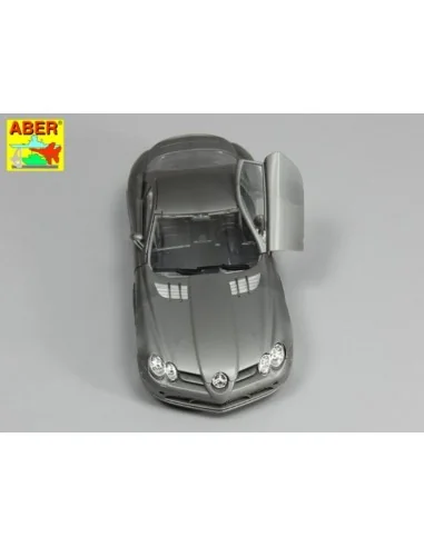 Mercedes Benz SLR, 1/24 - Aber Models 24031