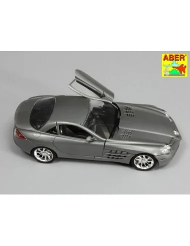 Mercedes Benz SLR, 1/24 - Aber Models 24031