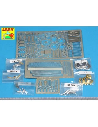 [NO_DESC] Mercedes Benz SLR, 1/24 - Aber Models 24031