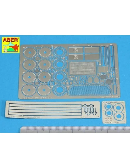 Toyota GT 86, 1/24 - Aber Models 24034