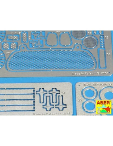Toyota GT 86, 1/24 - Aber Models 24034